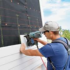 Best Siding for Commercial Buildings  in Hemlock, MI